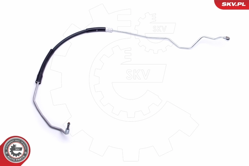 Hydraulic Hose, steering